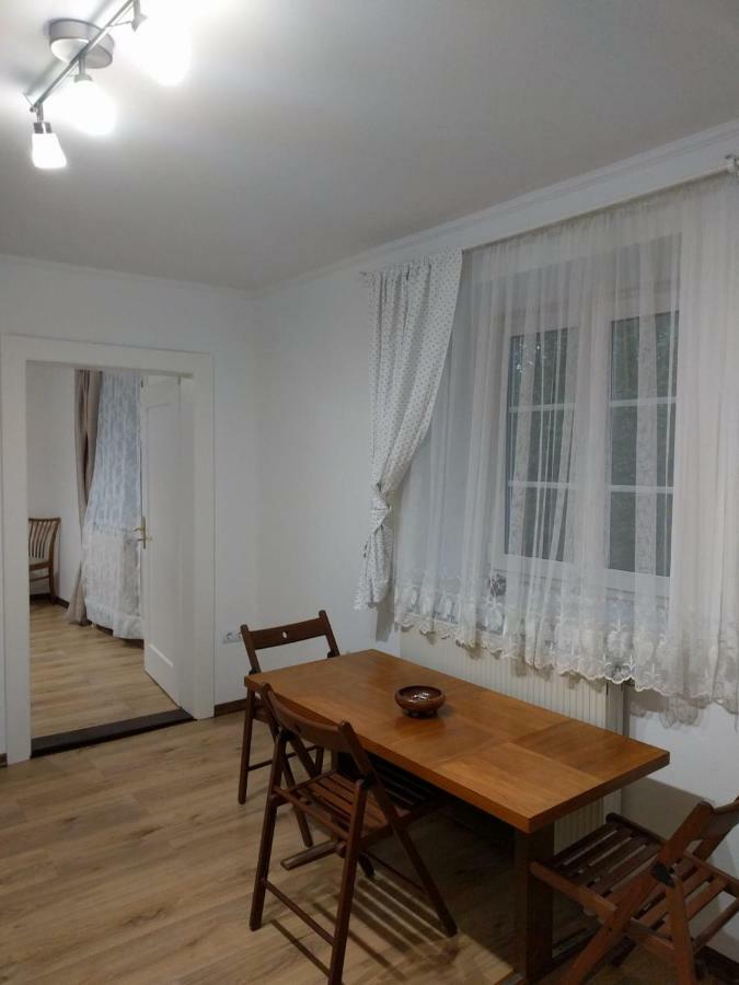 הרבורג Old Bavarian House On The Romantic Road מראה חיצוני תמונה